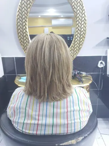 Güneş KUAFÖR ve Ağda Salonu