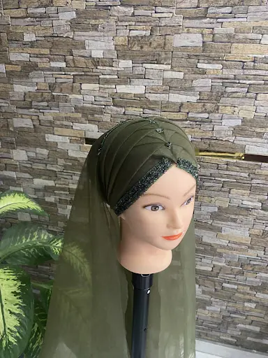 Gülüm Bayan Kuaförü