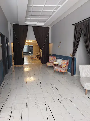 VAN SUNA DUMANKAYA GÜZELLİK SALONU 3
