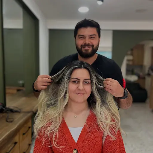 Salon Ces Kuaför