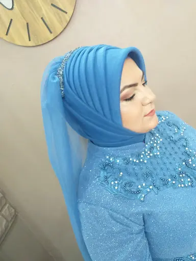 Dolunay Kuaför Ve Güzellik Salonu 2