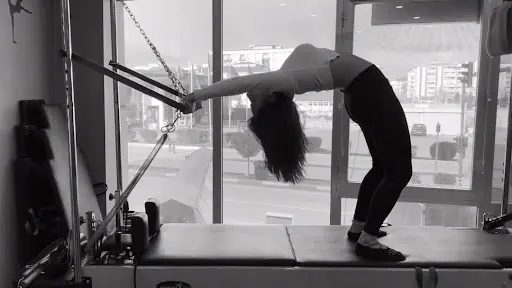 Fizyos Sağlıklı Yaşam Merkezi & Pilates Stüdyosu 3