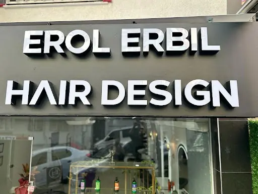 Erol Erbil Hair Design