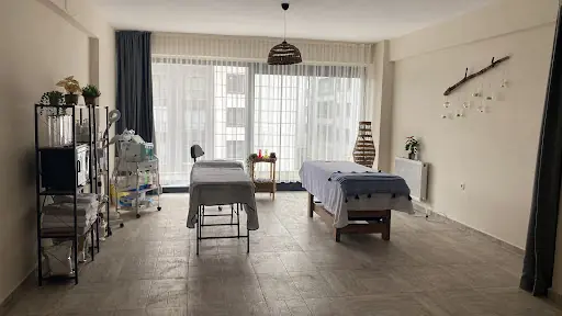 HC güzellik salonu (masaj bayanlara özel )