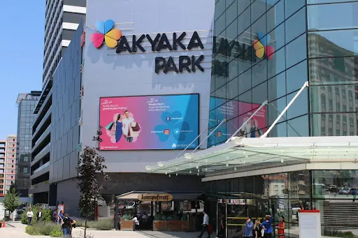 Akyaka Park AVM – Diğer (Güzellik), İstanbul