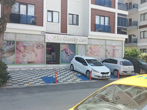 The Beauty Lab 2