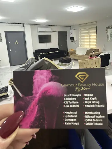 Glamour Güzellik ve Bakım - Sultanbeyli Güzellik Merkezi 3