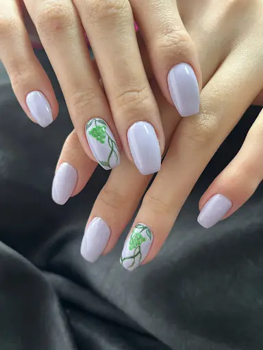 Bd Nail Studio | Lapseki Protez Tırnak - Nail Art - Kalıcı Oje 4