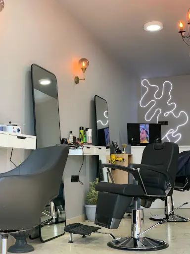Hair Port Coiffeur Saloon 2