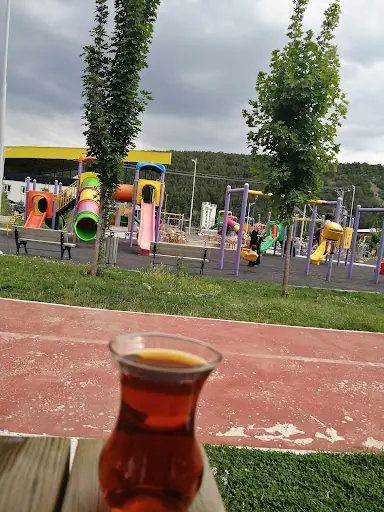 Kent Park