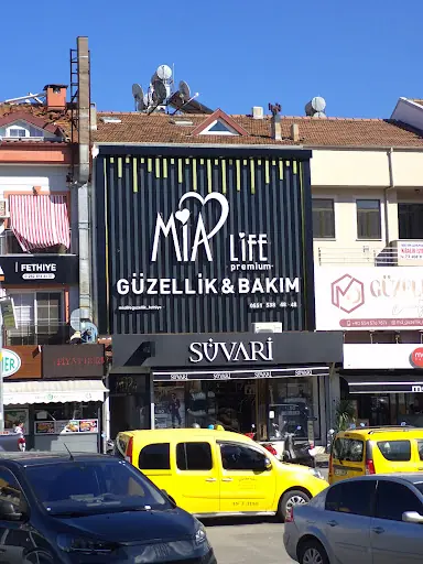 Mialife Güzellik Fethiye