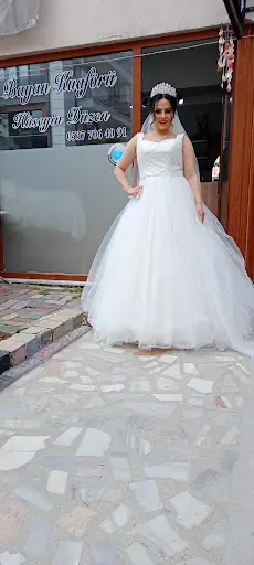 H&D Bayan Kuaförü 3