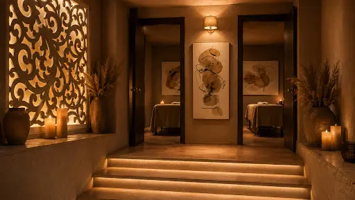 Crystal Spa & Turkish Bath 2