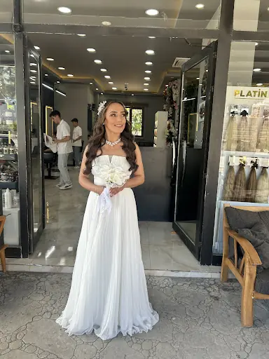 Fatih KURNAZ HAİR MAKE UP STUDIO 2