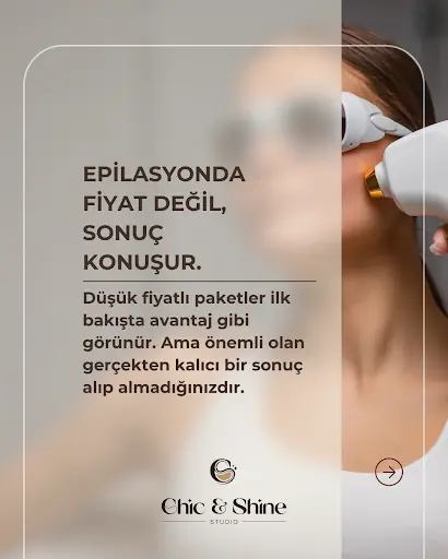 Chic & Shine Yalova