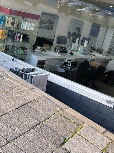 Ramazan Aydın Bay Kuaför 2