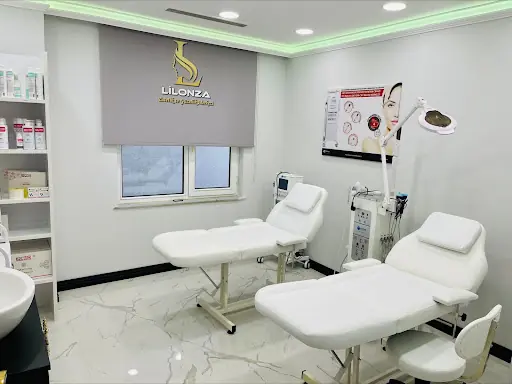 Lilonza Estetik ve Güzellik Merkezi
