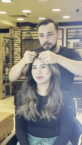 Silivri Melisa Kuaför VEGA AVM 3