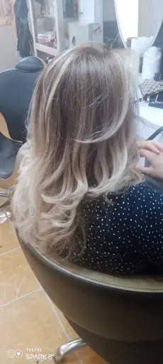 Yeliz Bayan Kuaförü