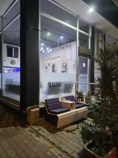 Hair Room