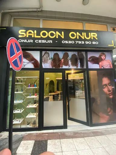Saloon Onur 4