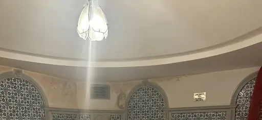 Köprübaşı Hamam