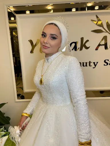 Yaprak Acar Beauty Saloon 2
