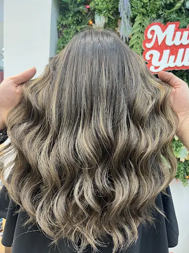 Engin DAĞLI Hair Designer 4