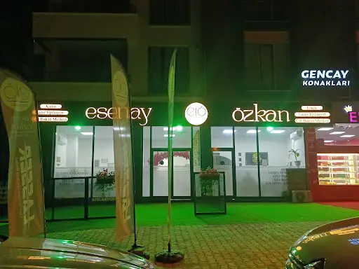 Esenay beauty lounge 4
