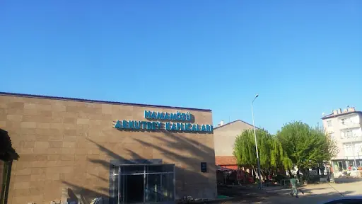 Yeni Hamam