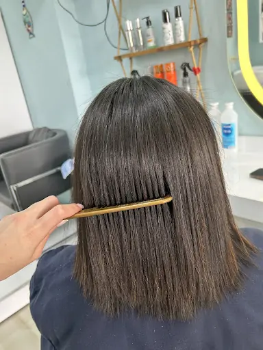 Merve Kuaför/Güzellik Salonu 2