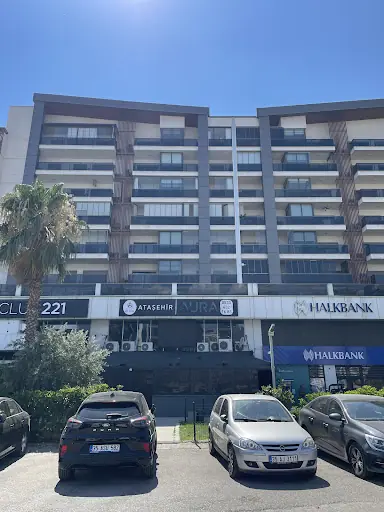 Ataşehir Aura Spa & Wellness 2