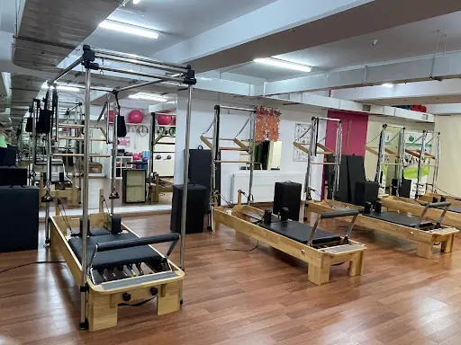 B-fit Sultangazi Kadınların Spor ve Yaşam Merkezi