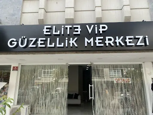 Elite vip güzellik merkezi