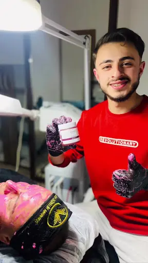 Simya Güzellik ve Bakım erkeklere özel 3