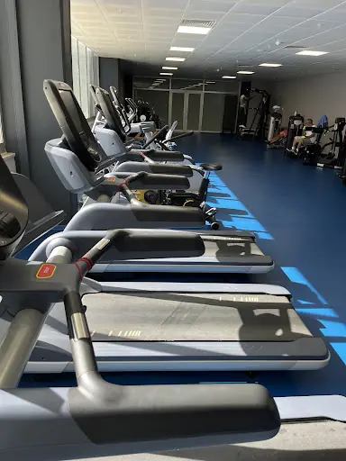İstanbul Büyükşehir Belediyesi Şile Spor Kompleksi 4