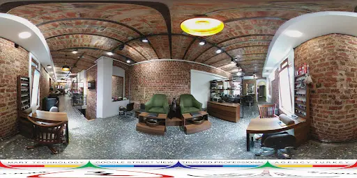 LUXUS Galata - Hair | Beauty | Nail Salon
