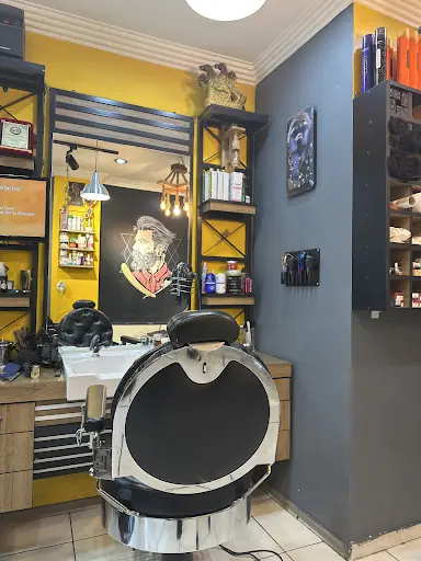 MERVE KARADENİZ BEAUTY SALONU AHMET KARADENİZ MAN & WOMAN STYLE 4