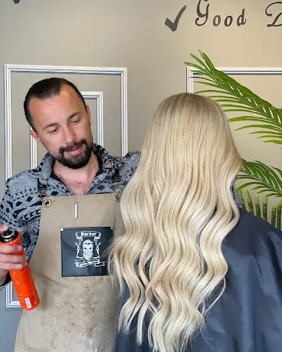 Kuaför Ahmet 4