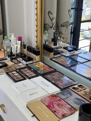 Style Sedat Haır Makeup Studio