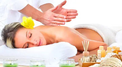 Tuzla Luna Spa Masaj 2
