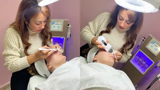 Diyarbakır güzellik salonu 2