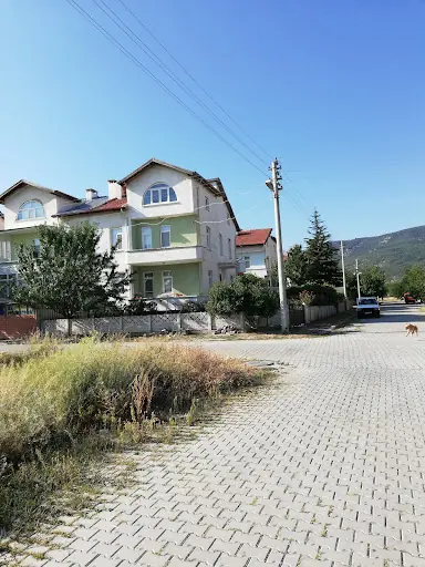 Sağlık Villaları