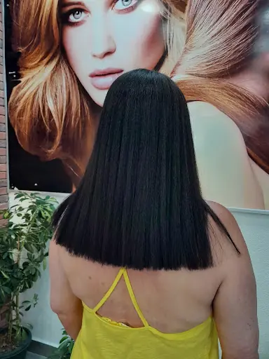 Hair Salon Marmaris