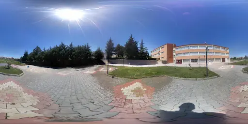 Mehmet Akif Ersoy Üniversitesi Tefenni Myo