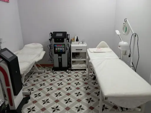 MELEK GÜZELLİK SALONU SİNCAN 3
