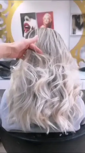 KUAFÖR YEŞİL 2