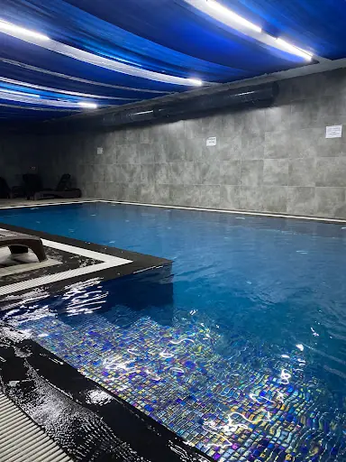 Köyceğiz Sığla Park Spa Merkezi 2