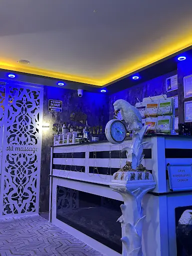 SALOON STİL MASAJ MERKEZİ 2