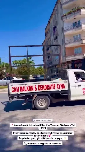 Hülya Kaş Tasarım ve Güzellik Stüdyosu 3
